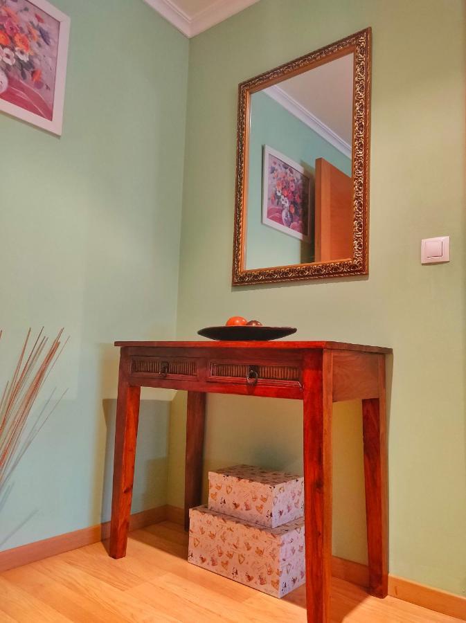 A Casina Do Patio Βίλα Quiroga Εξωτερικό φωτογραφία