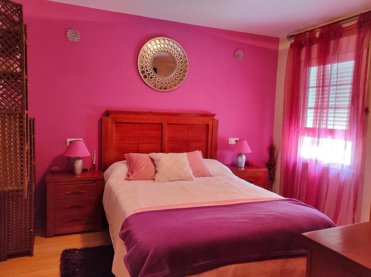 A Casina Do Patio Βίλα Quiroga Εξωτερικό φωτογραφία