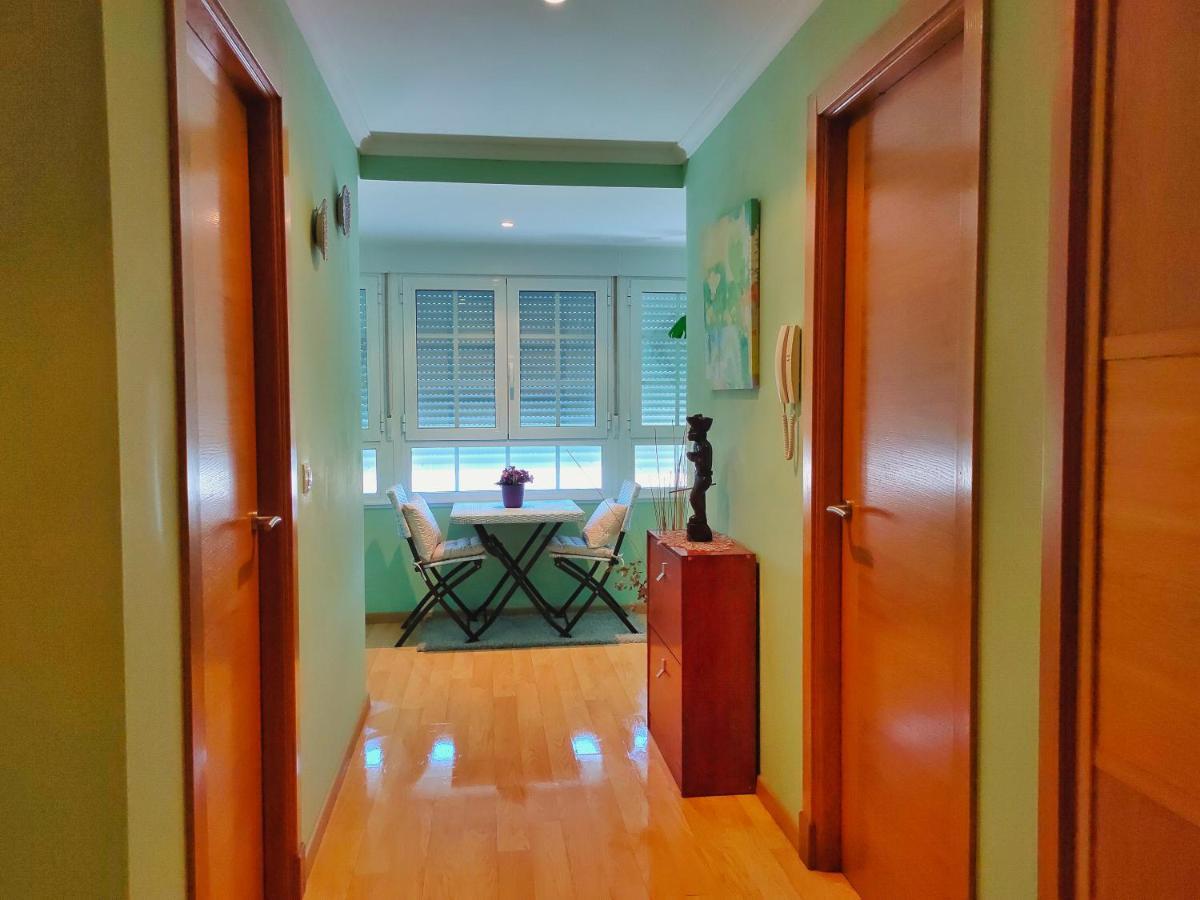 A Casina Do Patio Βίλα Quiroga Εξωτερικό φωτογραφία