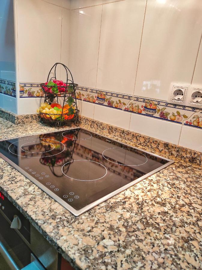 A Casina Do Patio Βίλα Quiroga Εξωτερικό φωτογραφία