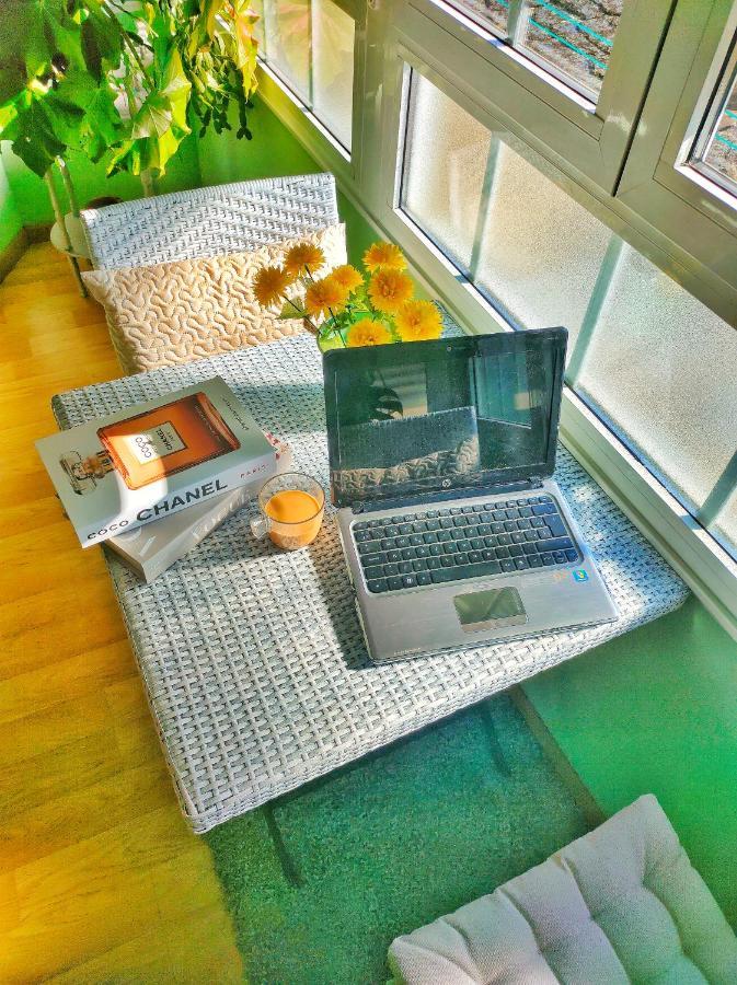 A Casina Do Patio Βίλα Quiroga Εξωτερικό φωτογραφία