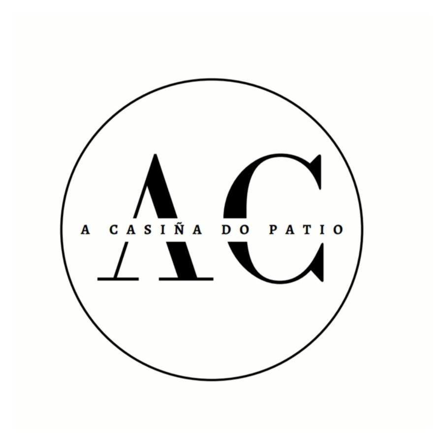 A Casina Do Patio Βίλα Quiroga Εξωτερικό φωτογραφία