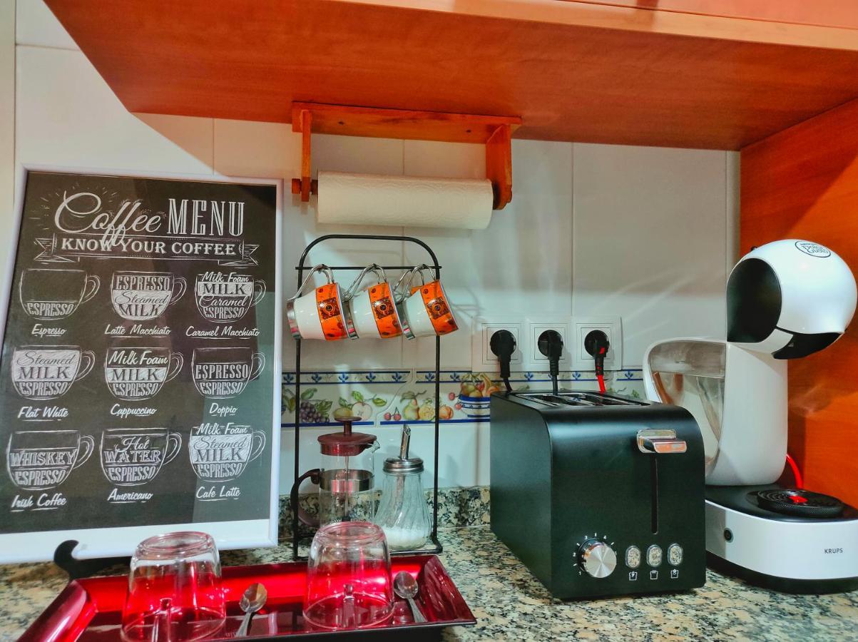 A Casina Do Patio Βίλα Quiroga Εξωτερικό φωτογραφία